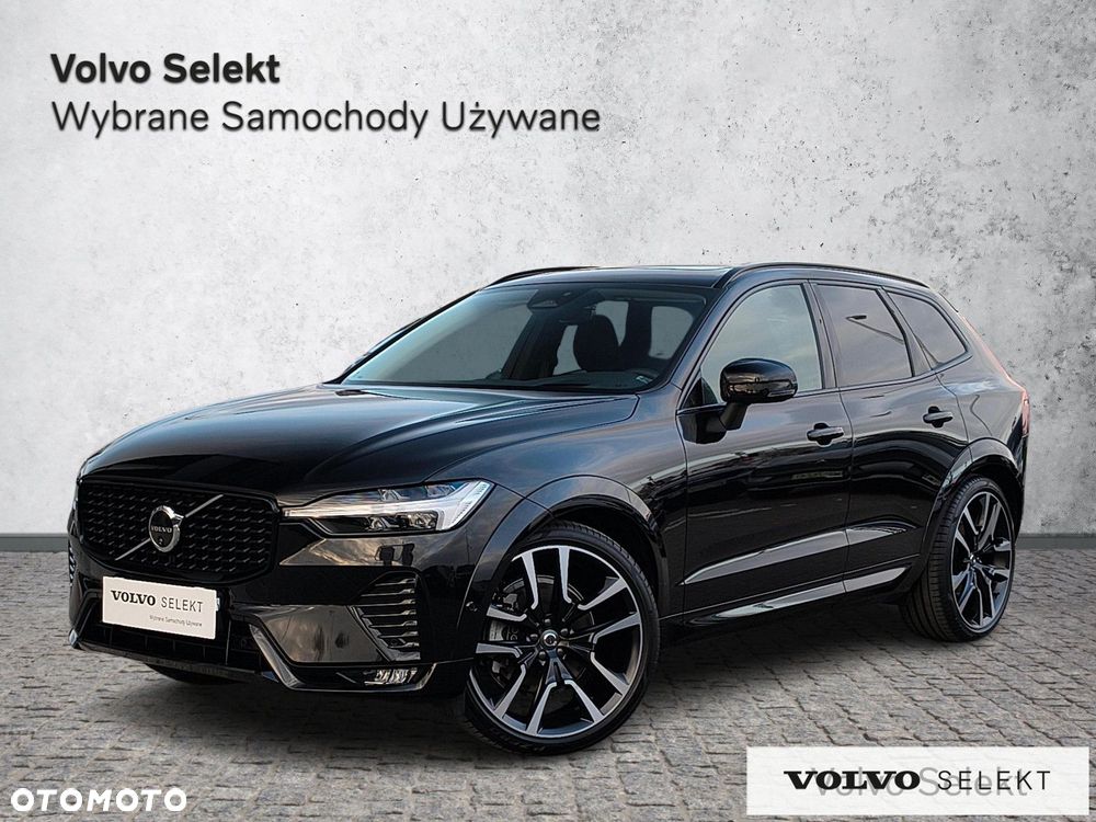 Volvo XC 60 - 2