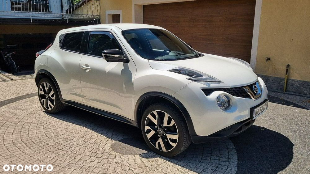 Nissan Juke - 7