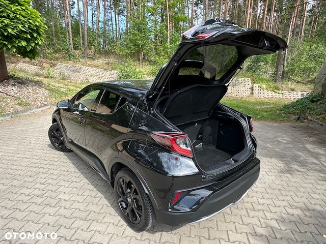 Toyota C-HR Style Selection - 18