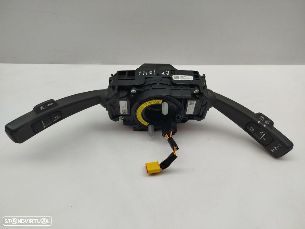 Fita de airbags VOLVO V60 I (155) - 1