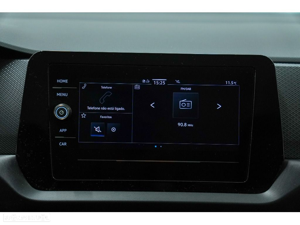 VW T-Cross - 20