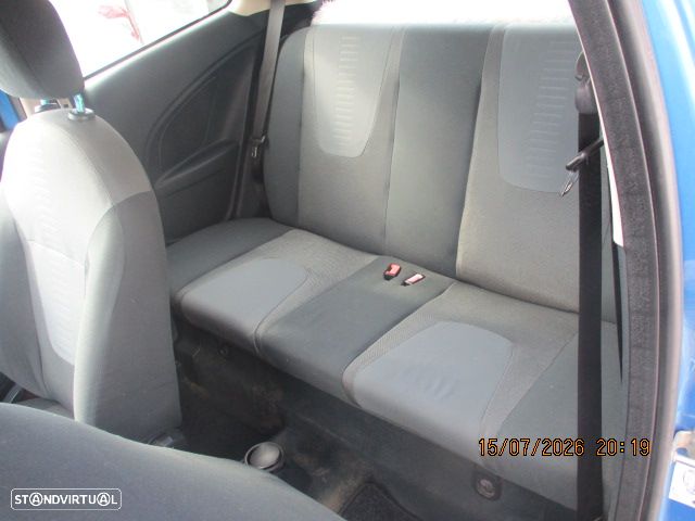 Ford KA 1.3 TDCi 1st Edition - 8