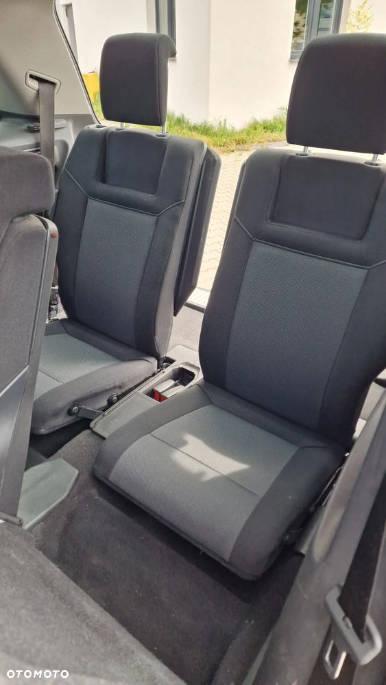 Opel Zafira 1.8 - 18