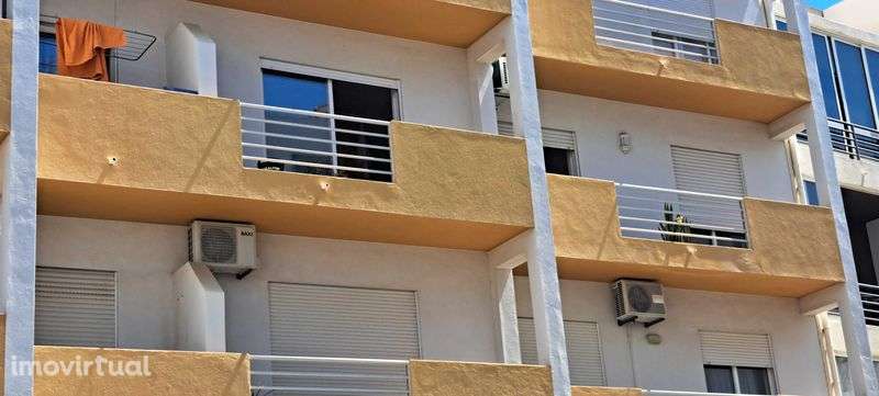 Livre de imediato! T1 Montenegro - Faro - Grande imagem: 4/12