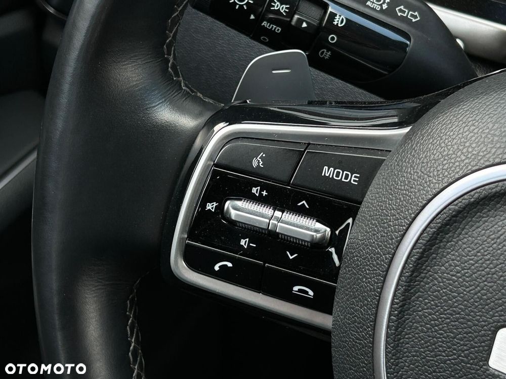 Kia Sorento 1.6 T-GDI HEV L 4WD 7os - 21