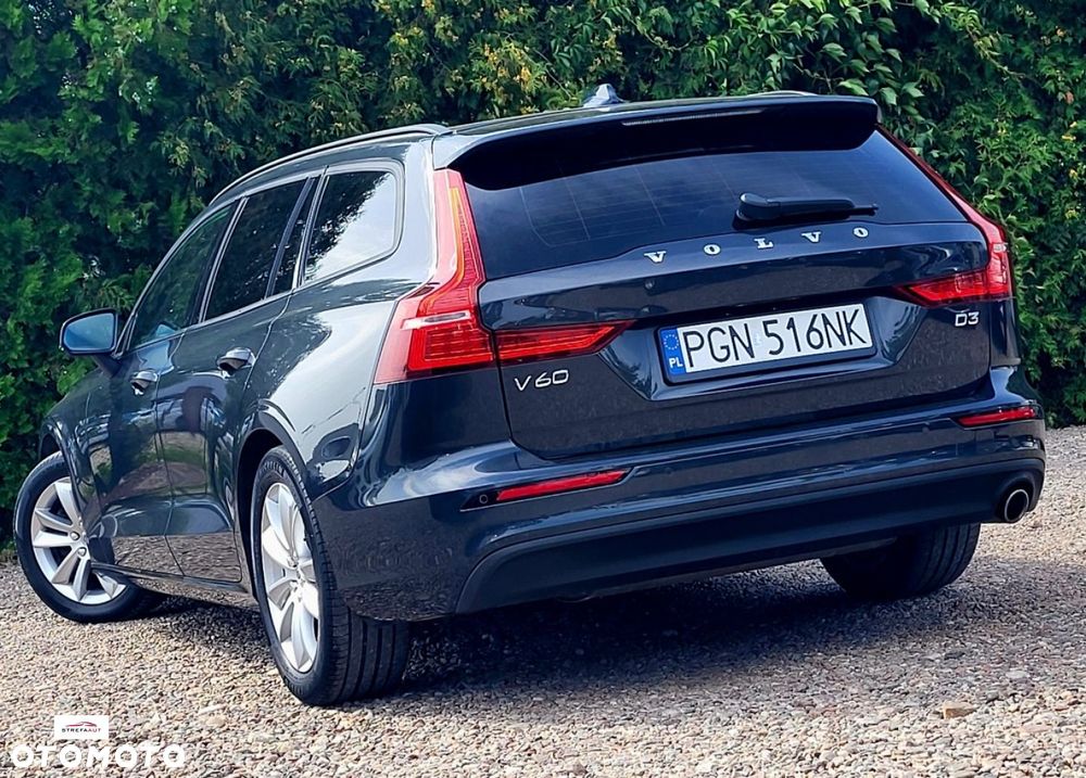 Volvo V60 - 27