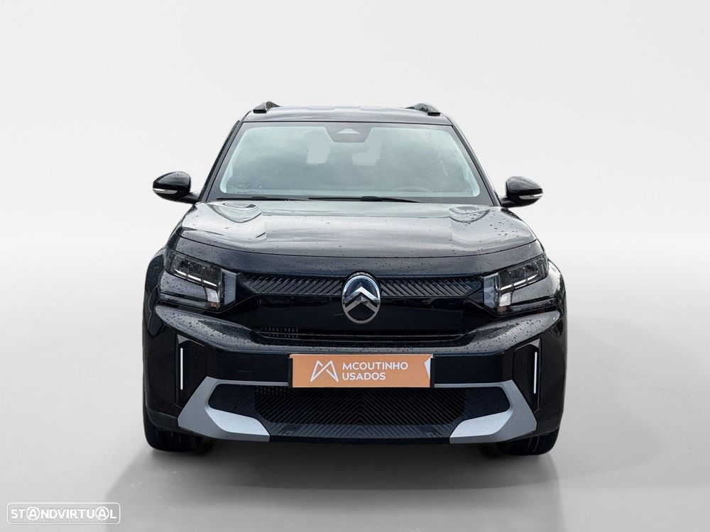 Citroën C3 Aircross 1.2 PureTech Plus - 8
