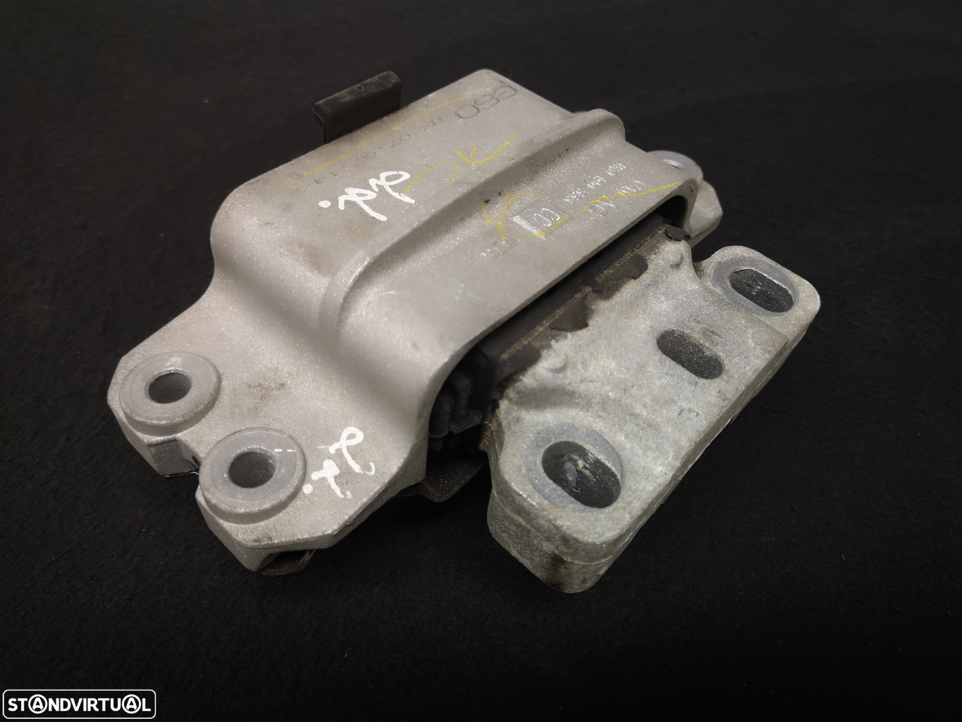 Apoio de motor originais audi volkswagen 2005+ - 2