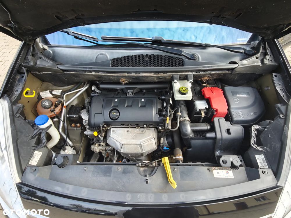 Citroën Berlingo VTi 120 Multispace Exclusive - 27