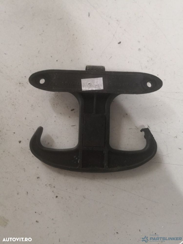 Cârlig cumpărături  AUDI A8 III (4H2, 4H8, 4HC, 4HL) [ 2009 - 2018 ] OEM 6y5867615c - 1