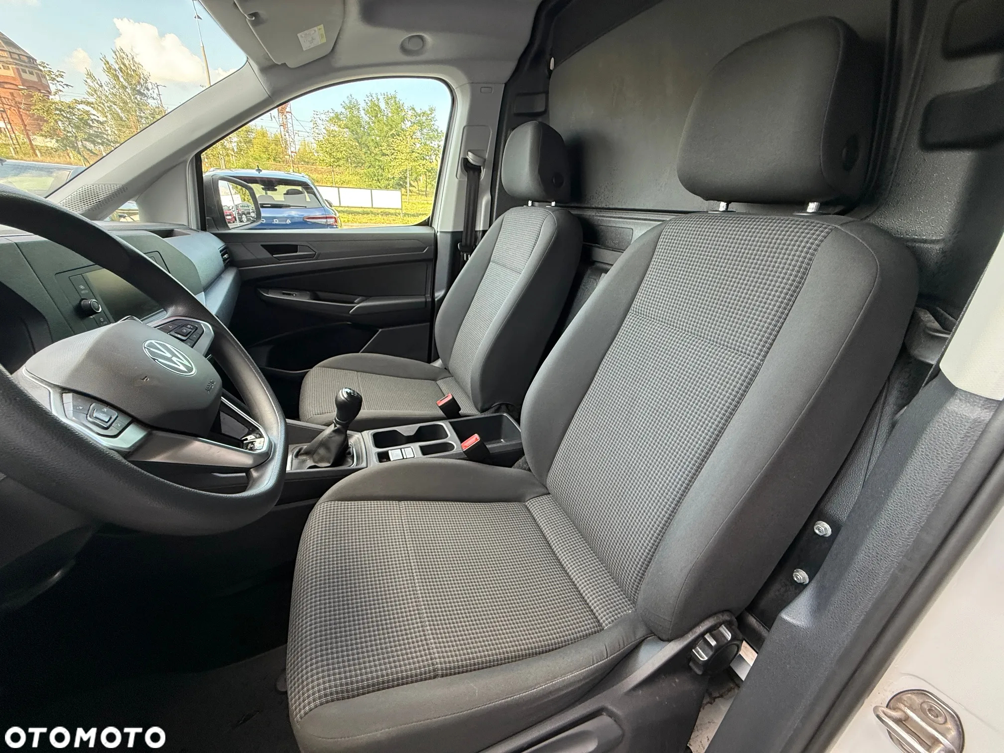 Volkswagen Caddy - 16