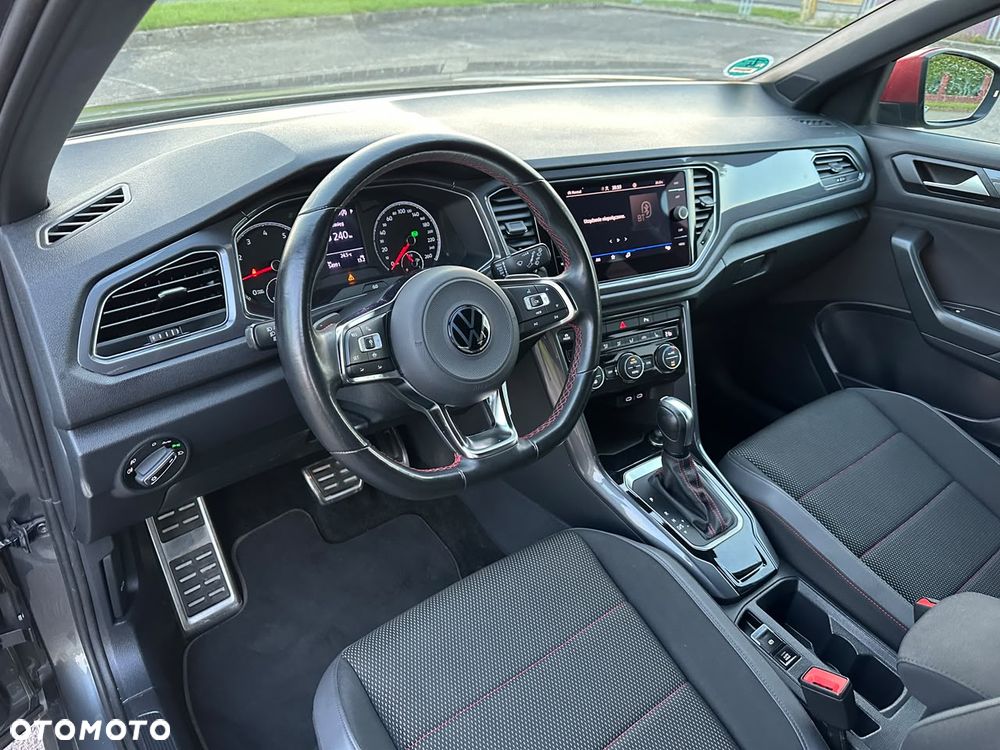 Volkswagen T-Roc 1.5 TSI ACT DSG Style - 2