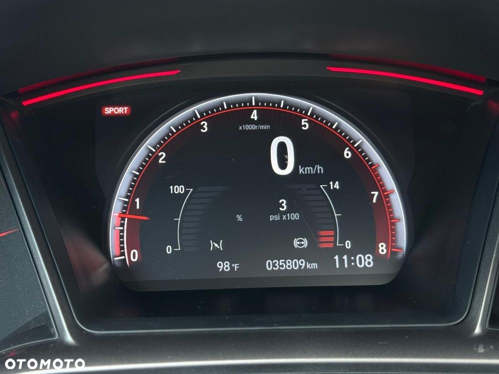 Honda Civic - 34
