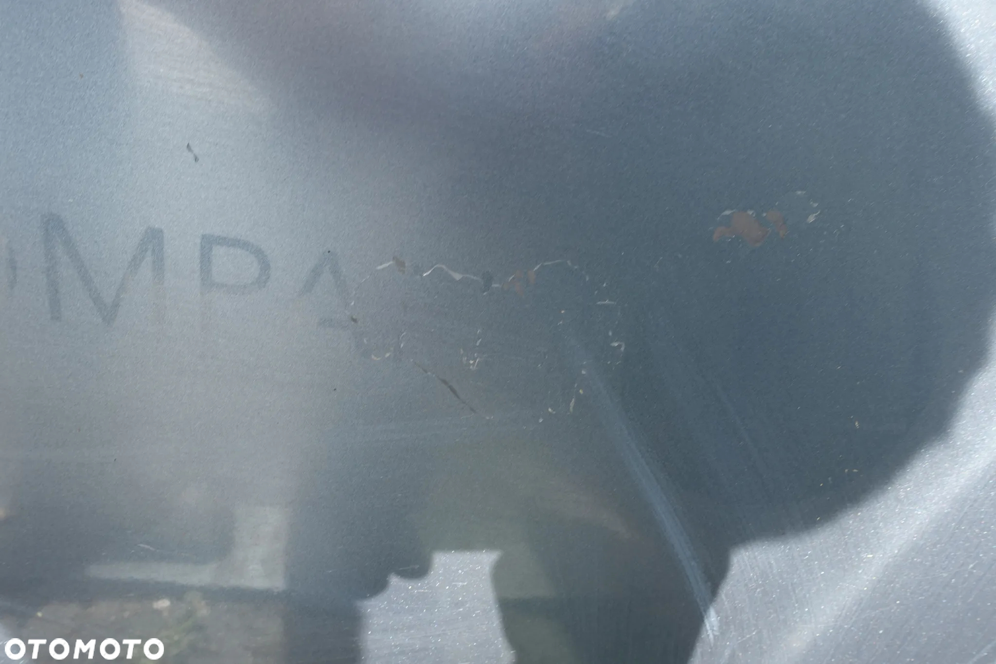 DRZWI PRAWY PRZÓD DUCATO BOXER JUMPER 06-13r - 10