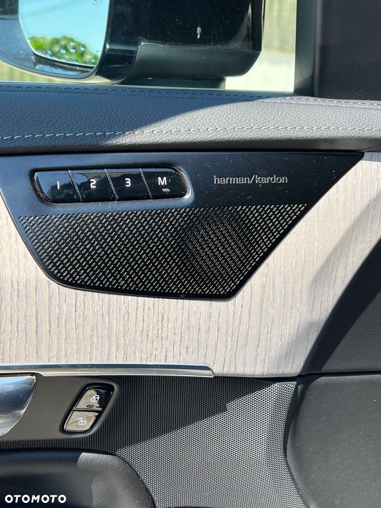 Volvo XC 90 - 6