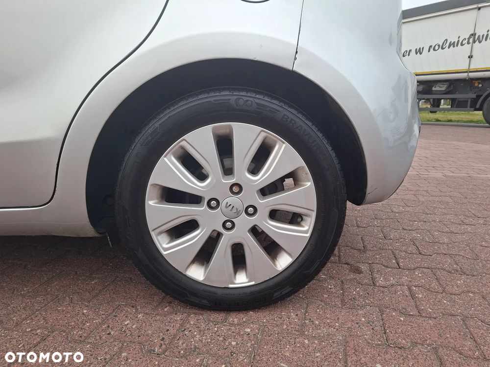 Kia Rio 1.1 crdi M (klm) - 11