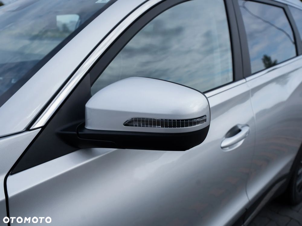 Chery Tiggo 7 1.5 HEV Premium DCT - 14