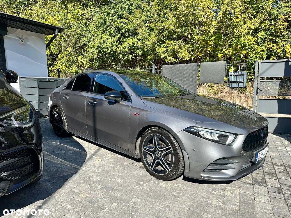Mercedes-Benz Klasa A - 3