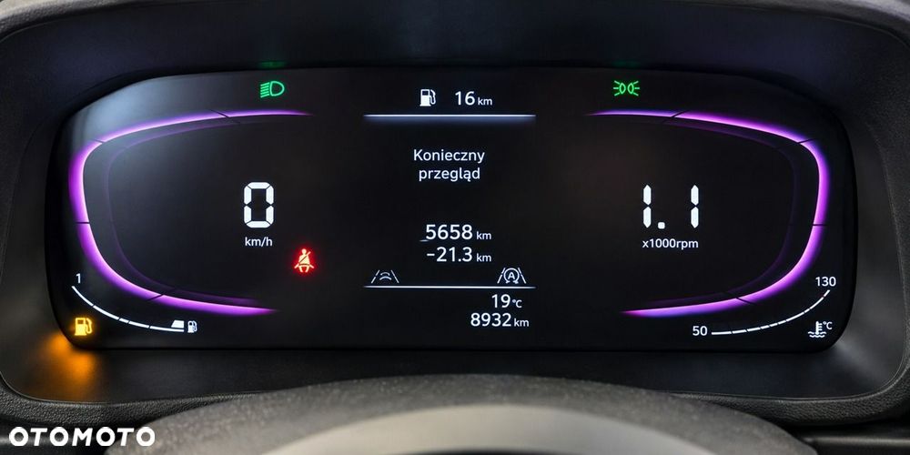 Kia Picanto - 13