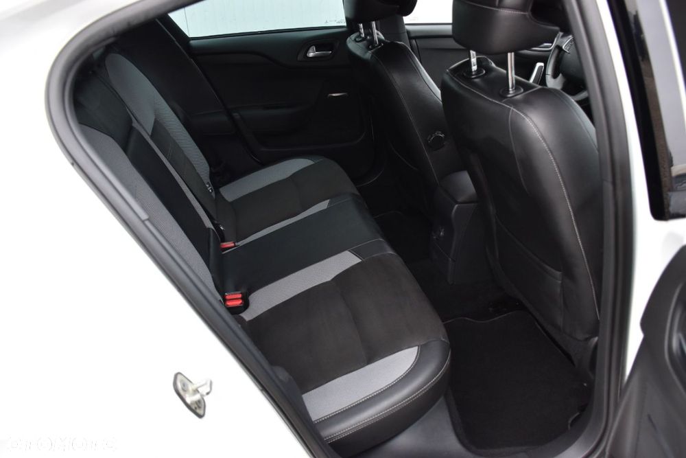 DS Automobiles DS 4 Crossback - 7