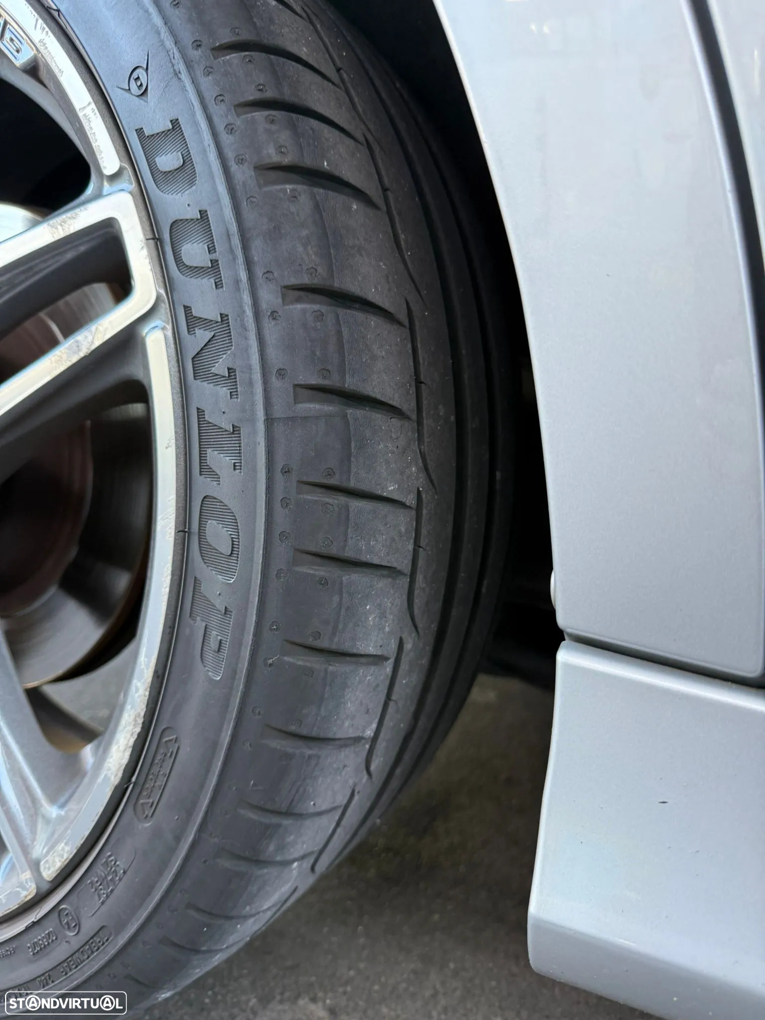 Mercedes-Benz CLA 180 d AMG Line - 14