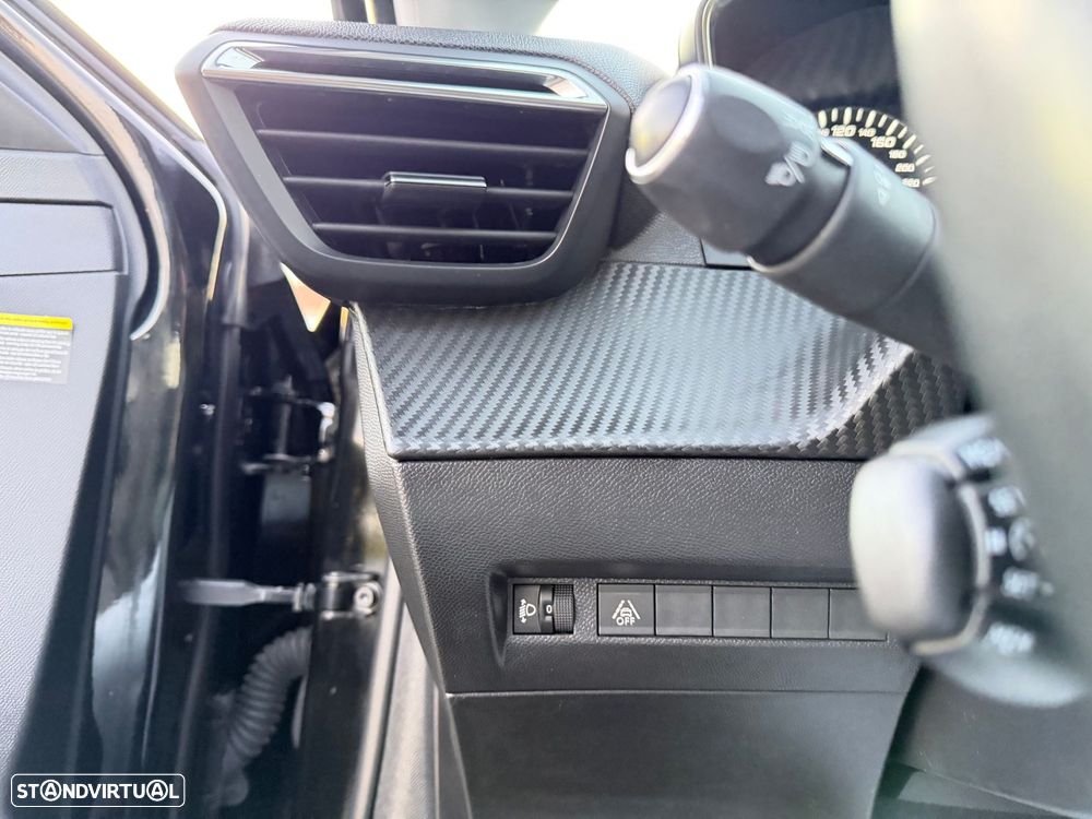 Peugeot 208 1.2 PureTech Allure Pack EAT8 - 21