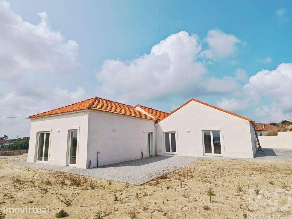 Moradia térrea T3 em Ovar, São João, Arada e São Vicente de Pereira Ju - Grande imagem: 2/25