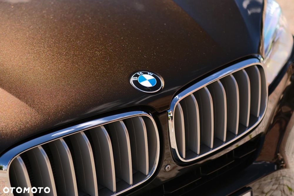 BMW X6 xDrive50i - 12