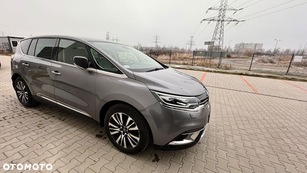 Renault Espace 2.0 Blue dCi Initiale Paris EDC - 3