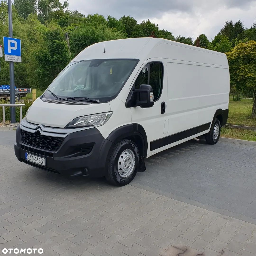 Citroën Jumper - 1