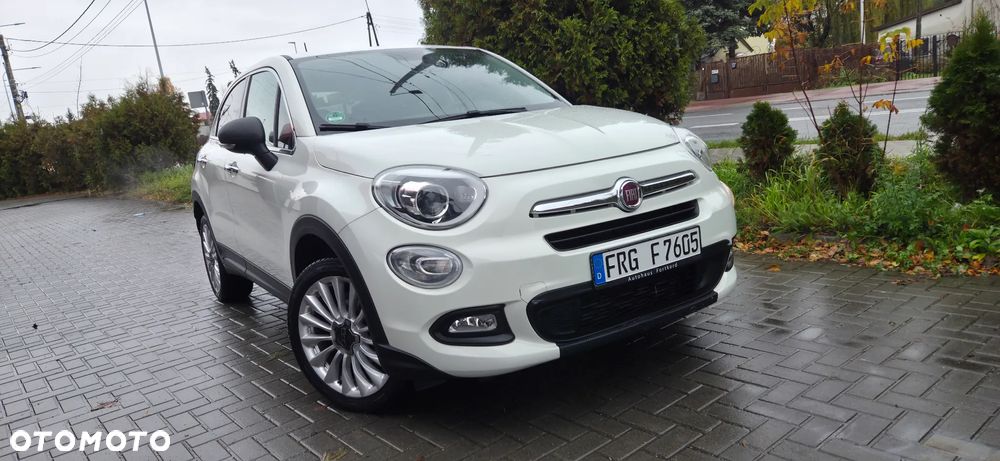 Fiat 500X 1.4 Multiair 4x2 S&S Pop Star - 19