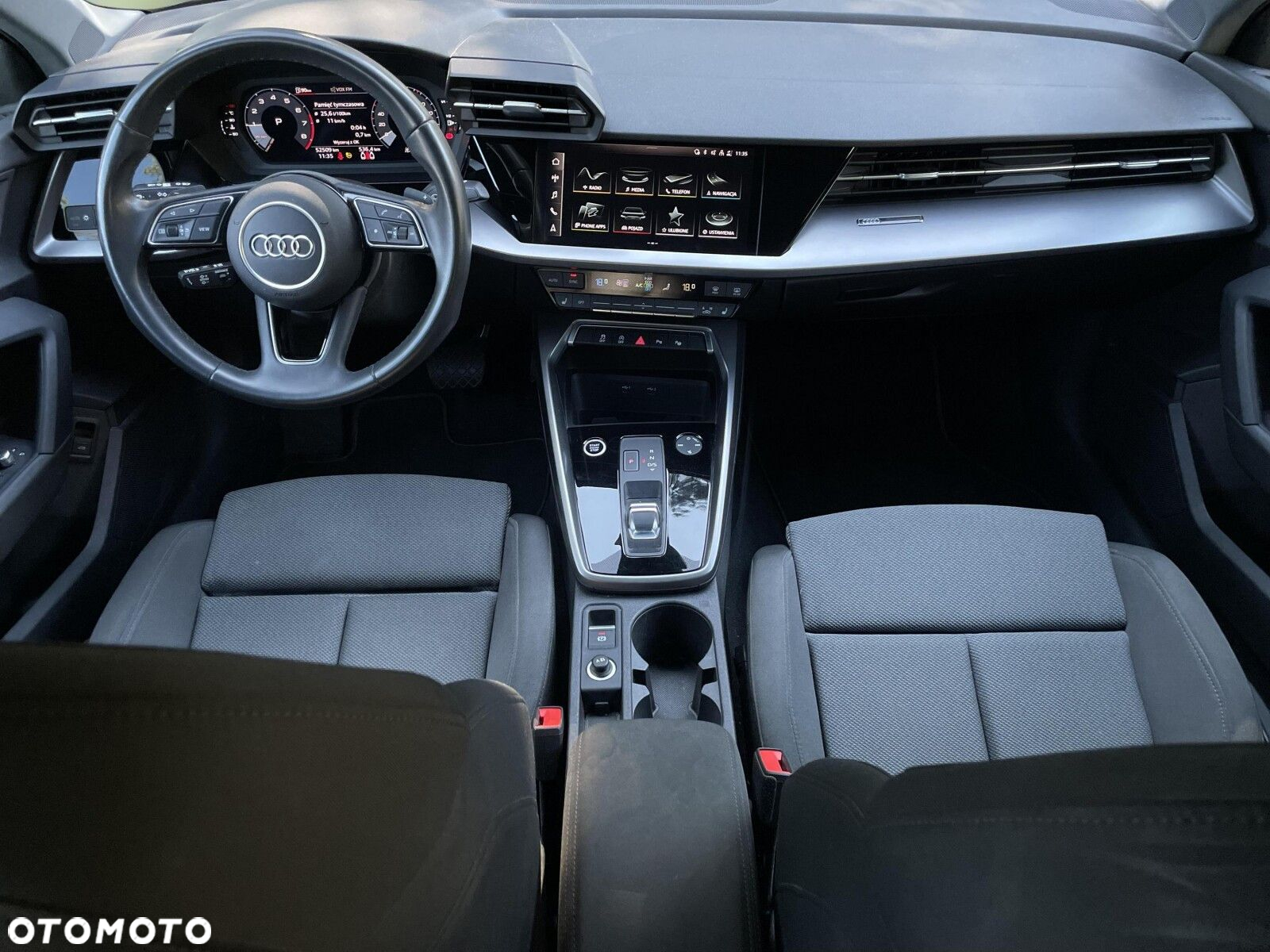 Audi A3 - 12