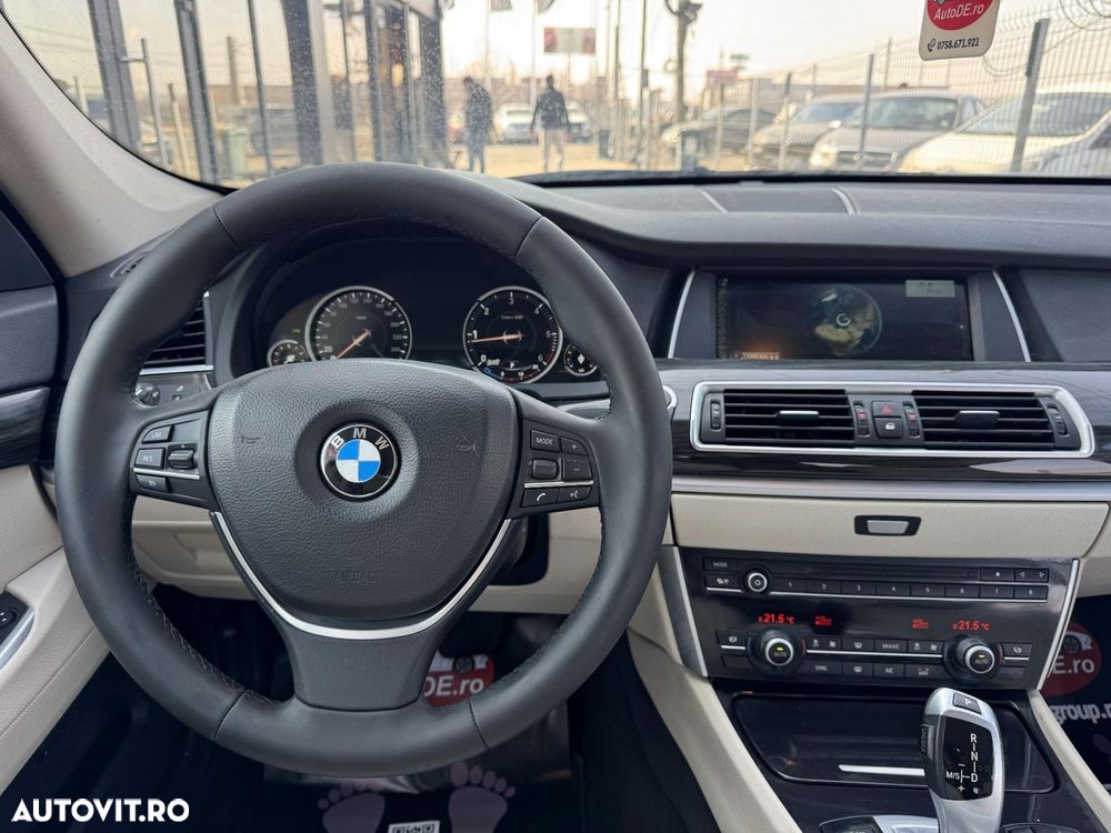 BMW Seria 5 - 10