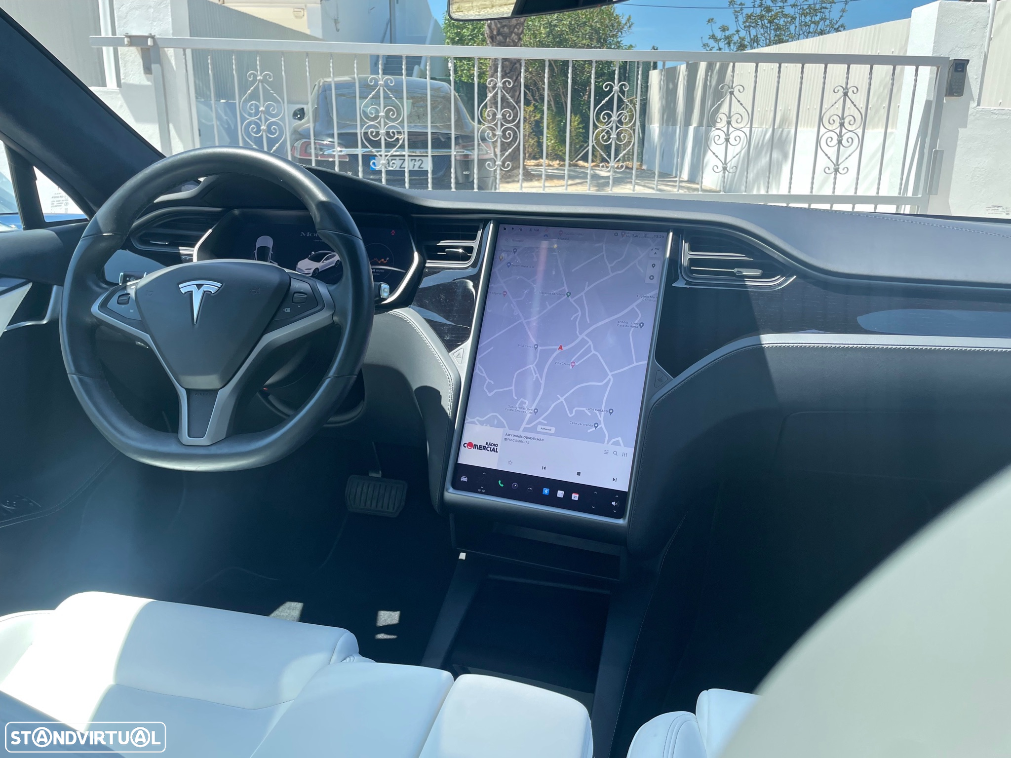 Tesla Model S Long Range - 25