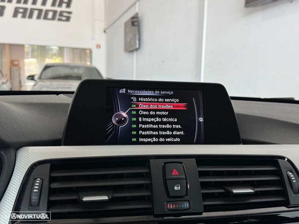 BMW 425 d Pack M Auto - 27