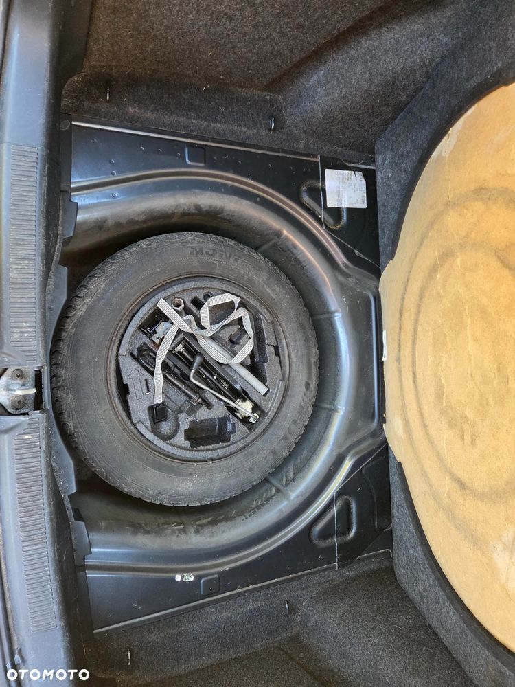 Skoda Octavia 1.9 TDI Classic - 13