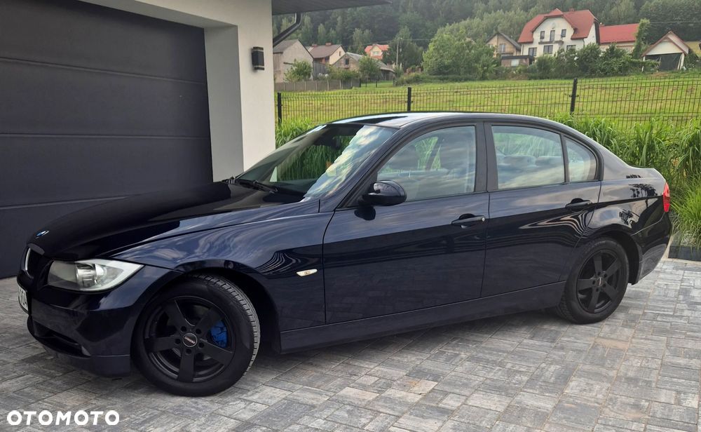 BMW Seria 3 - 8