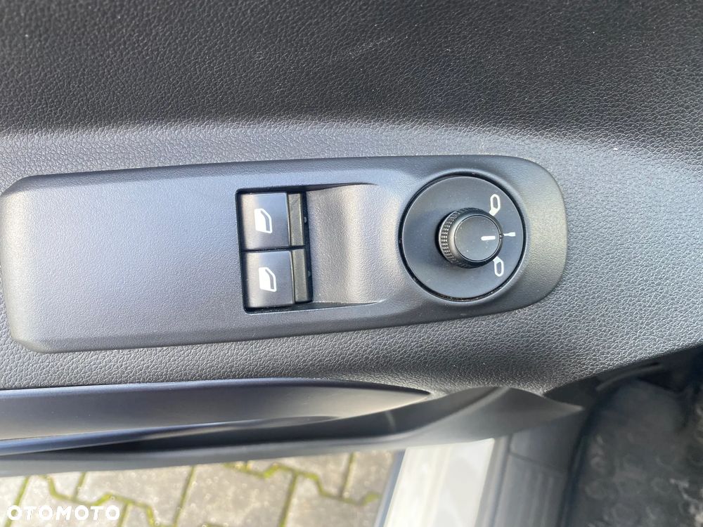 Peugeot Rifter 1.5 BlueHDI Allure S&S - 8