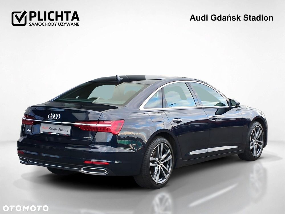 Audi A6 Limousine - 6