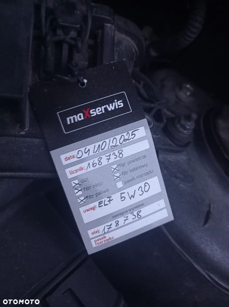 Nissan Qashqai+2 - 9