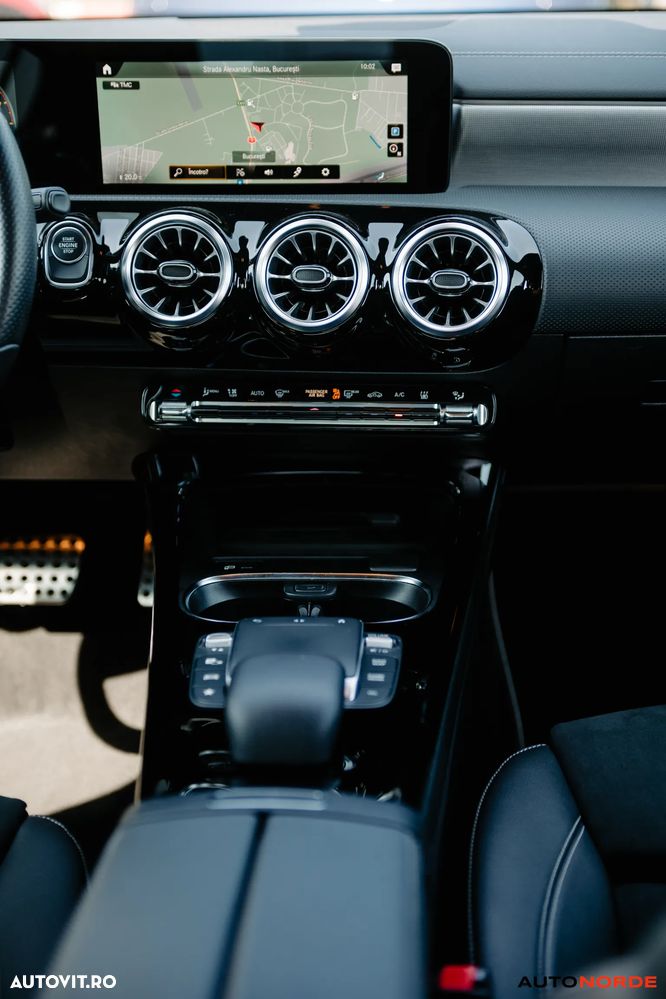 MERCEDES-BENZ A-Class 2021 — imagine 20