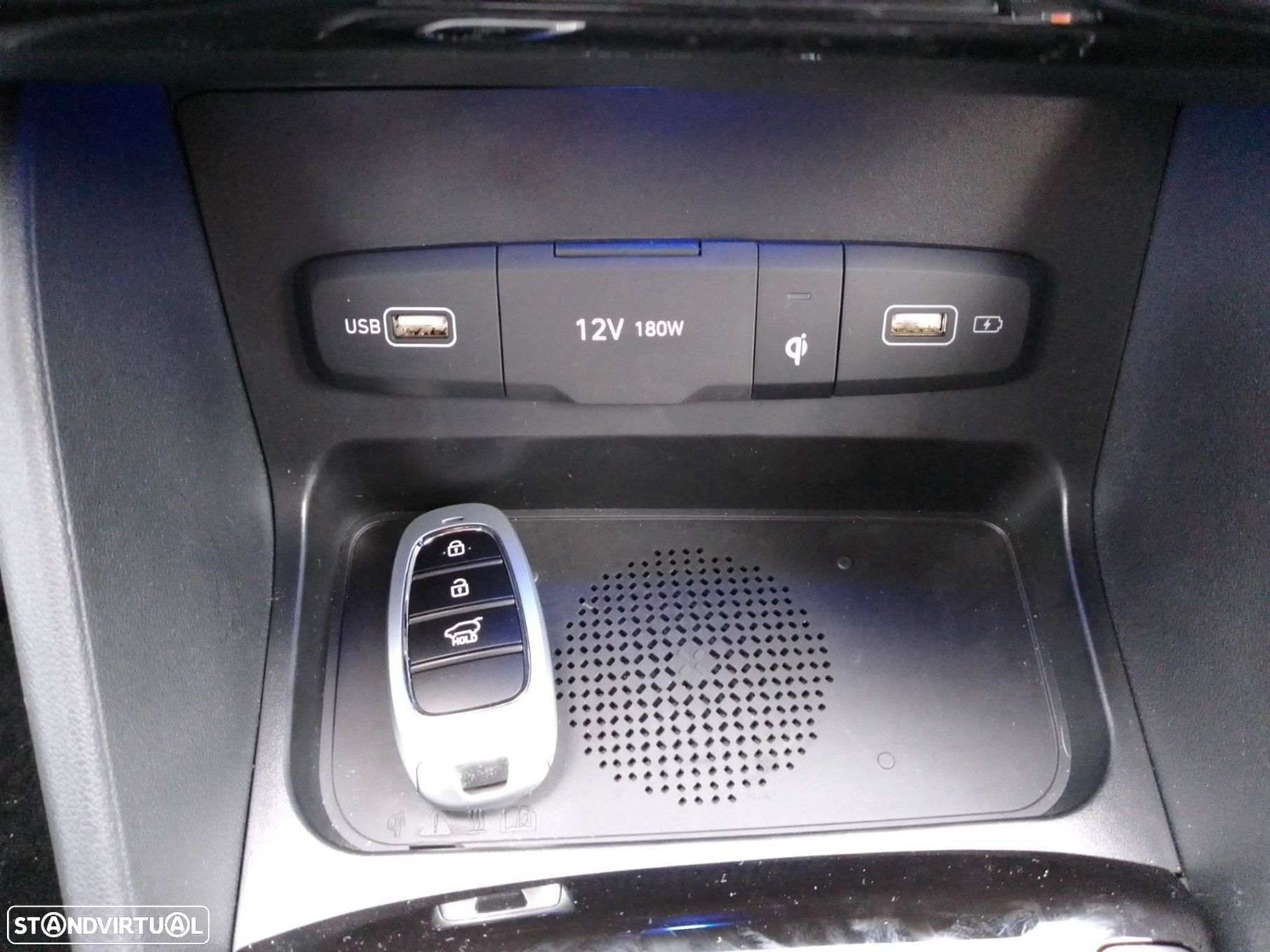 Hyundai Tucson 1.6 T-GDi Premium - 17