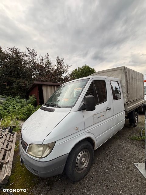 Mercedes-Benz Sprinter 904.622 - 7