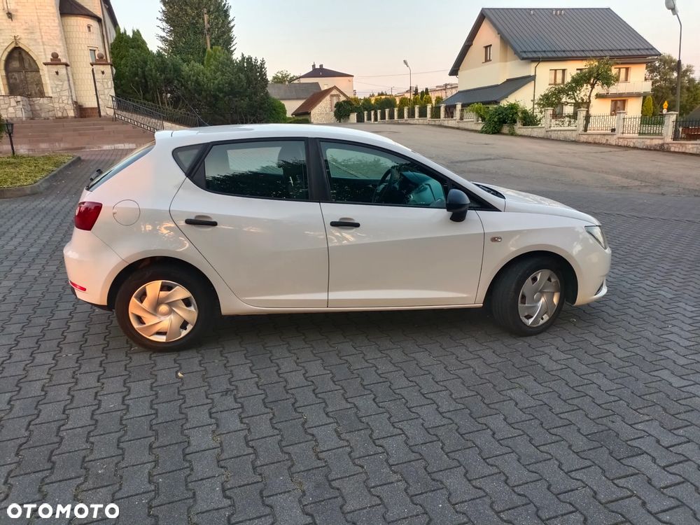 Seat Ibiza - 26