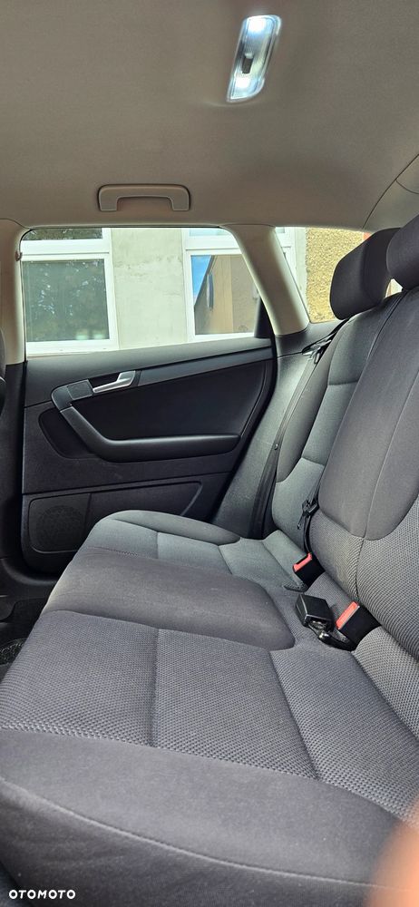 Audi A3 Sportback - 15