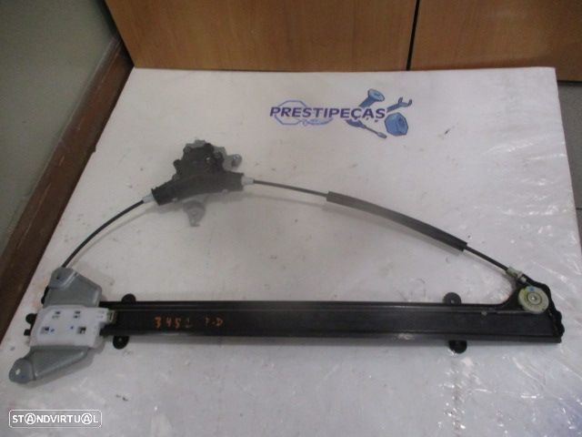 Elevador Sem Motor 80700BJ30B NISSAN NV200 2013 1.5DCI 110CV 5P BRANCA FD - 2