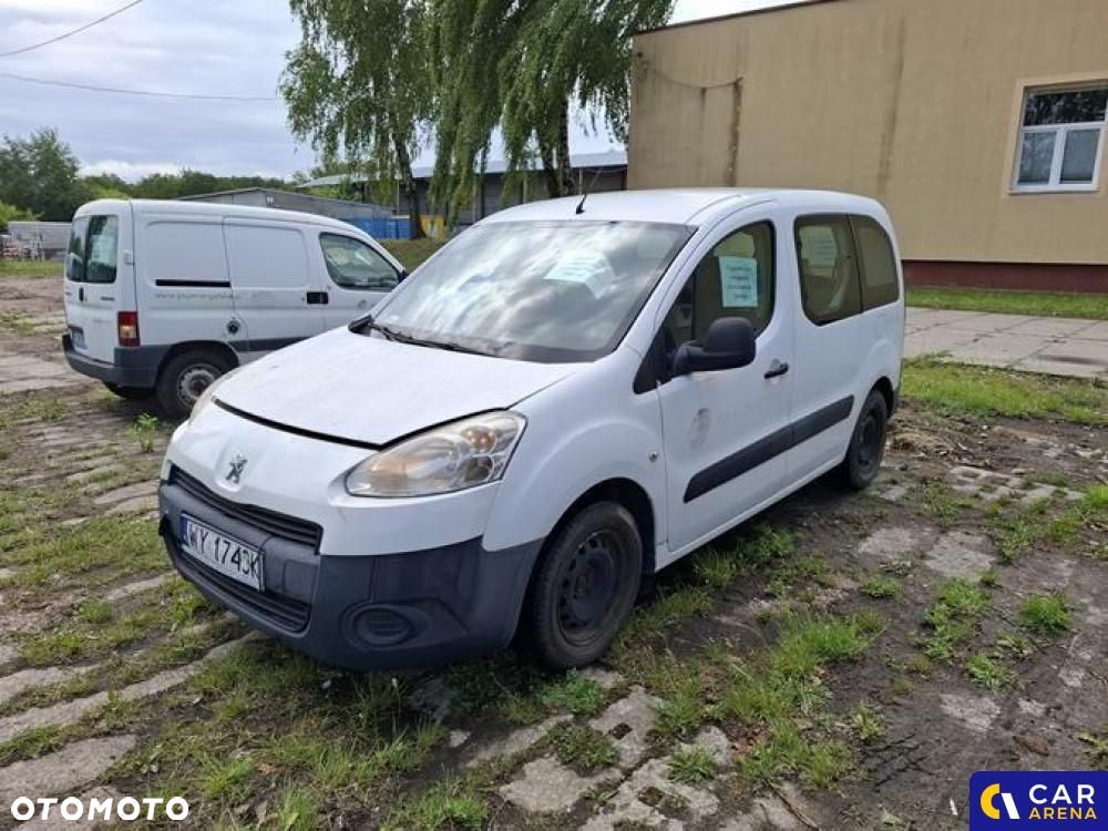 Peugeot Partner - 3