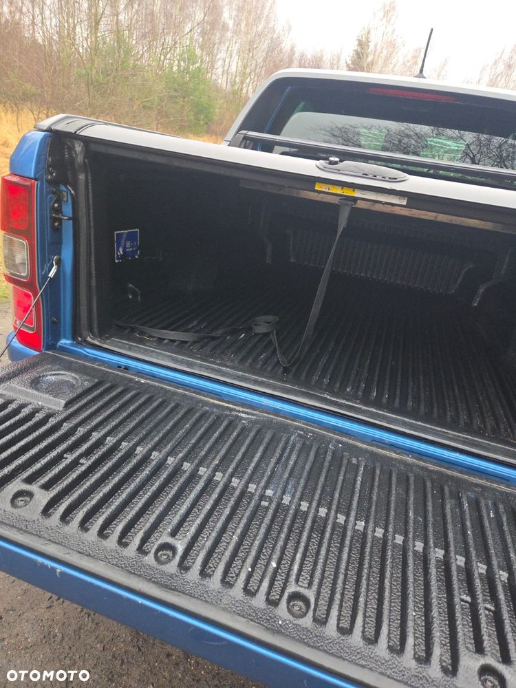 Ford Ranger Raptor - 11