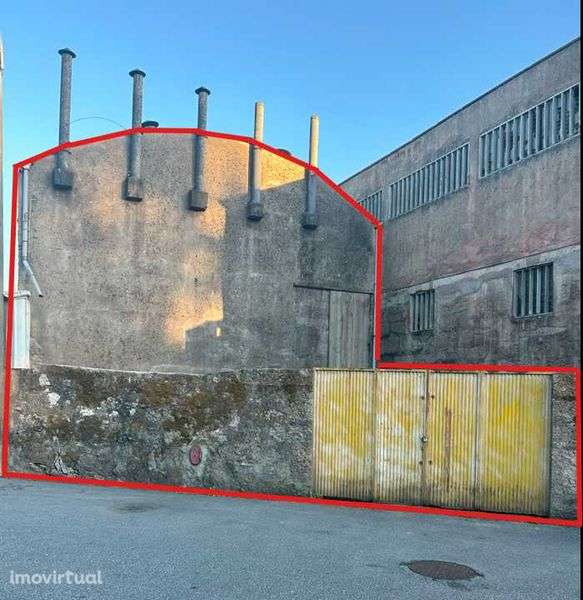 Prédio em Milheirós, Maia - Excelente Oportunidade de Investimento - Grande imagem: 3/12
