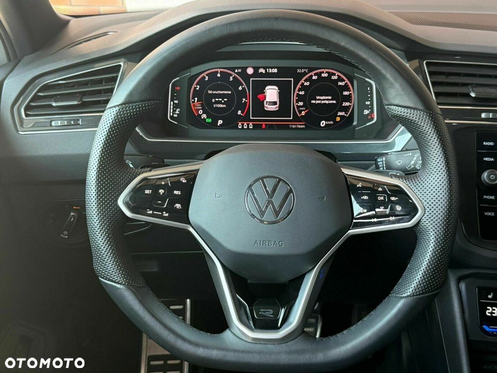 Volkswagen Tiguan - 13